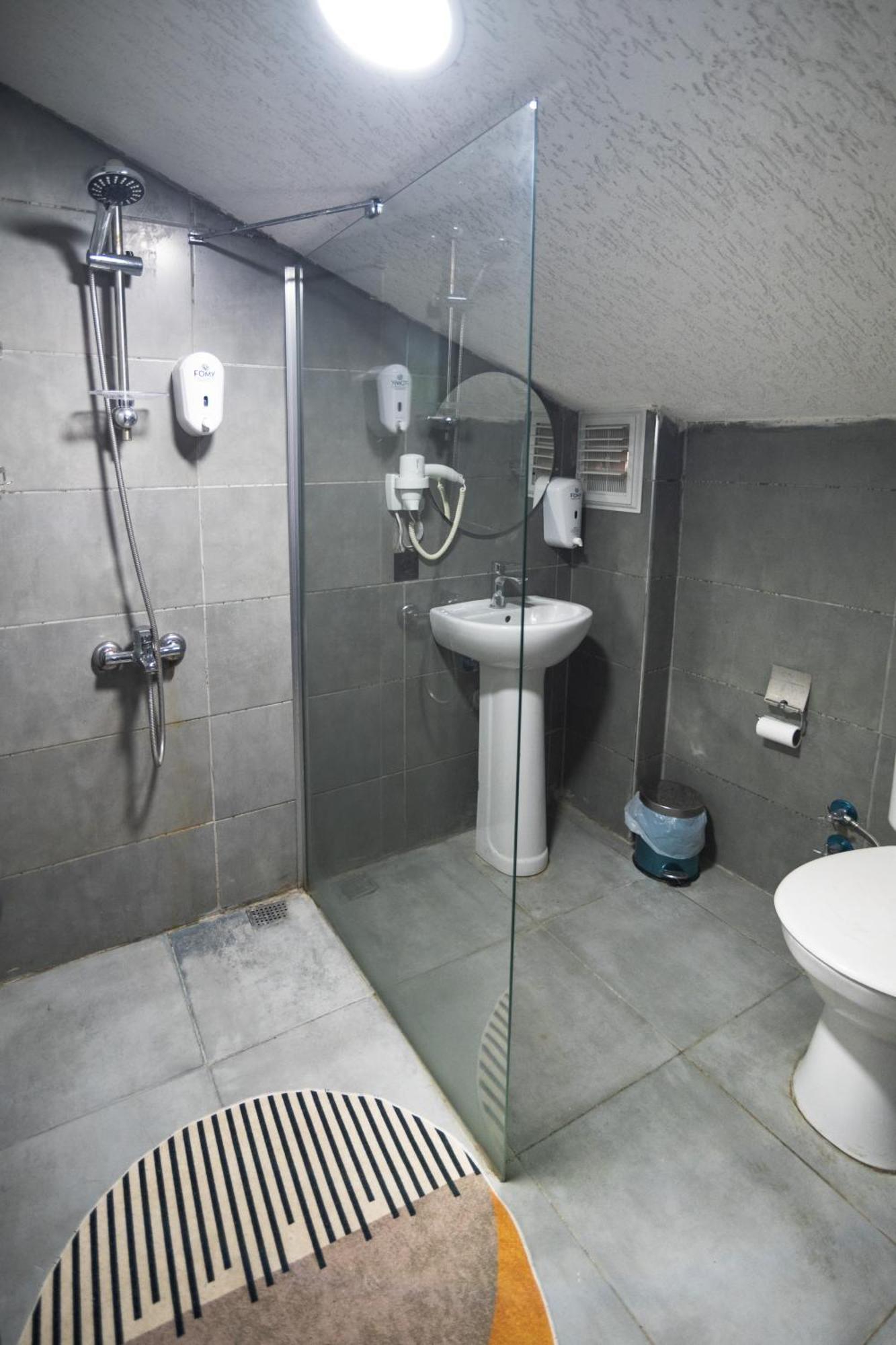 Nest Hotel Sisli Istambul Exterior foto