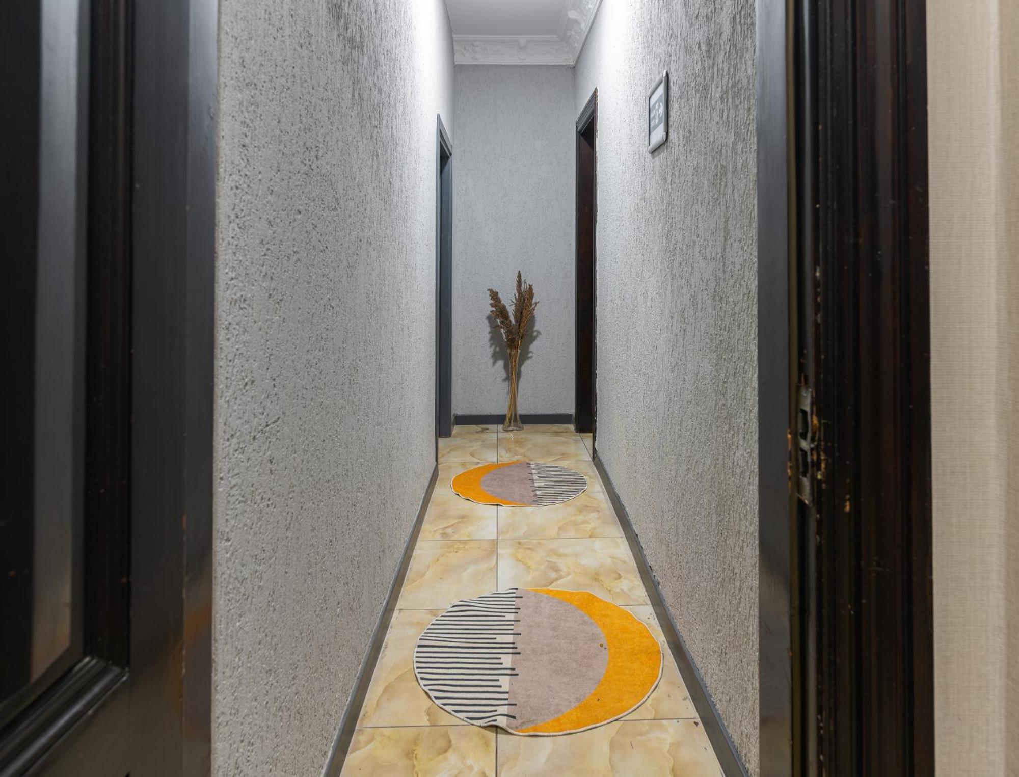 Nest Hotel Sisli Istambul Exterior foto